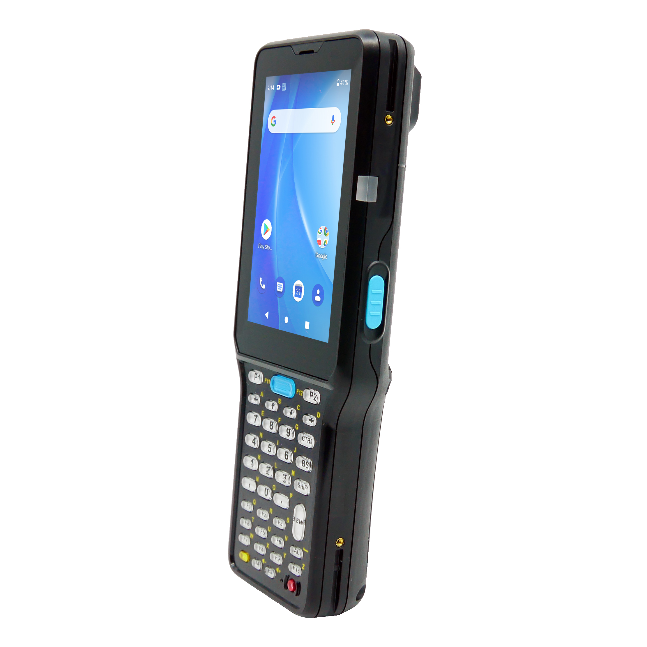 WDT950 2D Android Mobile Computer – Mobile Computing